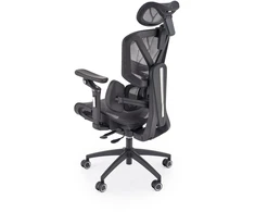 XERON o.chair, juodas