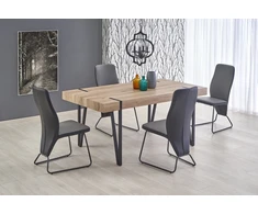 YOHANN table