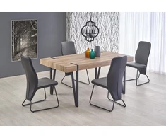 YOHANN table