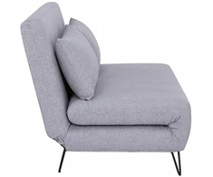 Fotelis Signal Meble Zenia sofa