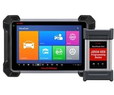 Autel MaxiCOM MK908P + J2534