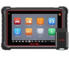 Autel MaxiPRO MP900E-BT