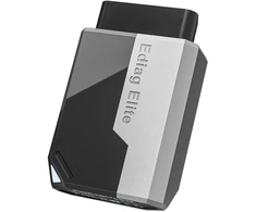 Kingbolen Ediag Elite Android / iOS OBD2 diagnostikos įranga