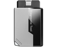 Kingbolen Ediag Elite Android / iOS OBD2 diagnostikos įranga