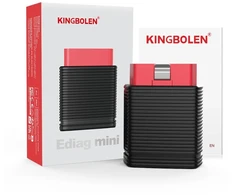 Kingbolen Ediag MINI (Android / iOS)