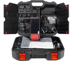 KINGBOLEN K6 PRO universali diagnostikos įranga su planšete
