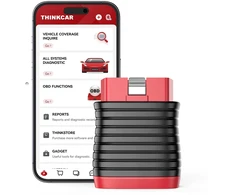 Thinkcar BD6 universali diagnostika Android / iOS