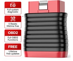 Thinkcar BD6 universali diagnostika Android / iOS