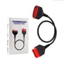 Thinkcar OBD prailginimo kabelis