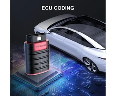 Thinkcar Thinkdiag – universali OBD2 diagnostikos įranga Android / iOS