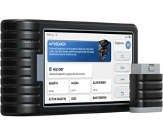 Topdon ArtiDiag800 BT 2 Automobilių Diagnostikos Įrankis