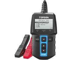 TOPDON BT100 – akumuliatorių testeris