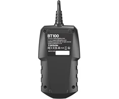 TOPDON BT100 – akumuliatorių testeris