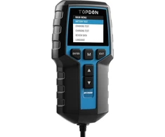 Topdon BT200 akumuliatorių testeris