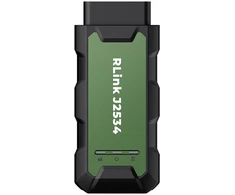 Topdon RLink J2534