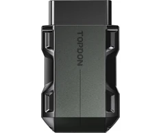 "TOPDON Topscan OBD2" skeneris "Bluetooth