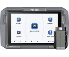 TOPDON UltraDiag Moto