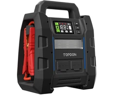 TOPDON V4500 Plus užvedimo įrenginys (jump start funkcija)
