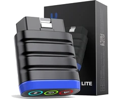 Universali diagnostikos įranga MUCAR BT200 Lite