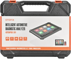 Universali diagnostikos įranga su planšete OTOFIX D1 Lite