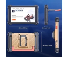 Universali diagnostikos įranga THINKCAR THINKSCAN 689BT