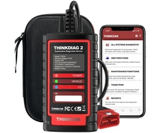 Universali diagnostikos įranga Thinkcar ThinkDiag 2 (Android / iOS)