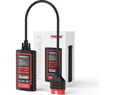 Universali diagnostikos įranga Thinkcar ThinkDiag 2 (Android / iOS)