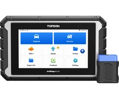 Universali diagnostikos įranga Topdon ArtiDiag900 BT