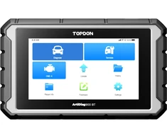 Universali diagnostikos įranga Topdon ArtiDiag900 BT
