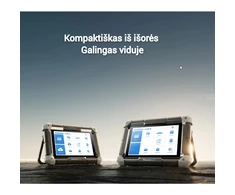 Universali diagnostikos įranga Topdon Phoenix Lite 3