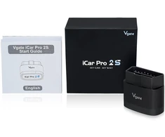 Vgate iCar Pro 2S Bluetooth iOS / Android / Windows