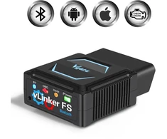 Vgate vLinker FS Bluetooth