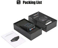 Vgate vLinker FS Bluetooth