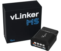 Vgate vLinker MS