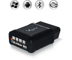 Vgate vLinker MS