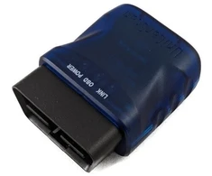 WGsoft UniCarScan UCSI-2100 Bluetooth OBD2 diagnostikos adapteris (Motoscan, Scanmaster, Bimmercode, ScanMyOpel)