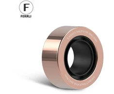 Ferrli “Silk Protein ring” SUPERIONIC plaukų džiovintuvo antgalis