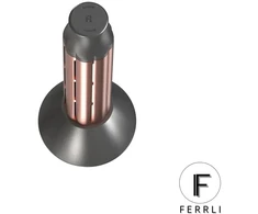 Ferrli SUPERIONIC "Curl Bomb" džiovintuvo antgalis
