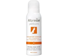 Allpresan AF368 4 putų kremas suskilinėjusiai ir sustorėjusiai pėdų odai 125 ml