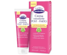 AMIDOMIO stangrinamasis kremas po gimdymo, 200 ml