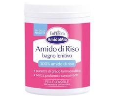 AMIDOMIO ryžių krakmolas raminančiai voniai 200 g