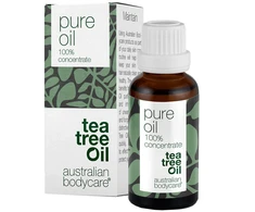 Australian Gold Australian Bodycare Tea Tree Oil Pure Oil Body Oil