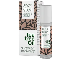 Australian Gold AUSTRALIAN BODYCARE Arbatmedžio dėmių pieštukas nuo spuogų 9 ml