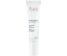 AVENE Hyaluron Activ B3 Triple correction eye cream 15 ml