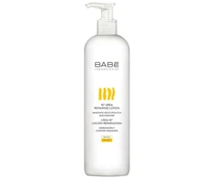 BABE BODY, atkuriamasis kūno losjonas su 10% šlapalo, 500 ml