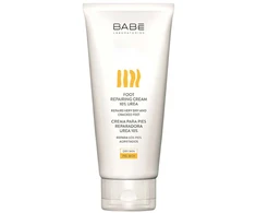 "Babe" atkuriamasis pėdų kremas 10 Urea 100ml
