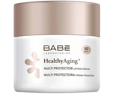 "Babe" apsauginis dieninis kremas Spf30 50ml