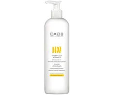 BABE Hydra-Calm drėkinamasis ir raminamasis kūno pienas 500 ml