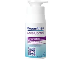 BEPANTHEN SensiControl dušo želė 400 ml