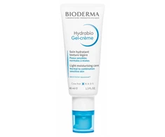 Bioderma Hydrabio Gel-Crème lengvas drėkinamasis kremas, 40 ml